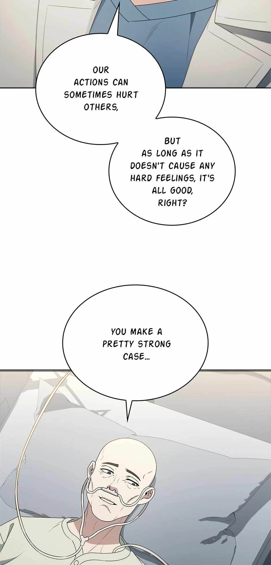 Dr. Choi Tae-Soo Chapter 238 32